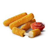 Barritas de mozzarella | 500 g (aprox)