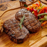 Bistec de asiento | 700 g (aprox)