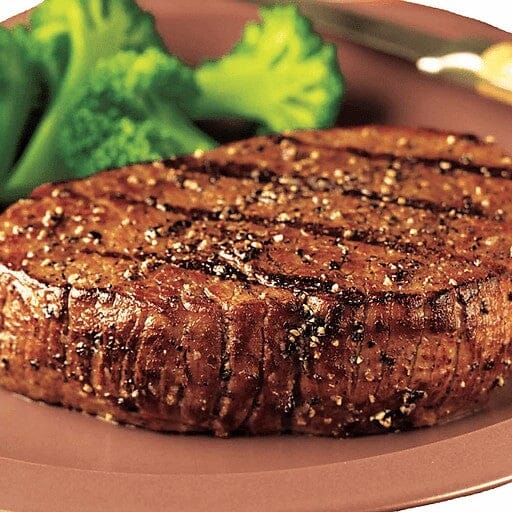 Bistecs de asiento | 700 g (aprox)