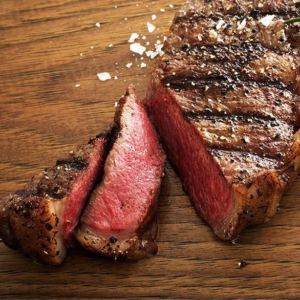 Bistecs de Asiento de Wagyú ideales para sorprender a quien tu quieras con una parrillada