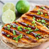 Son cargados en proteina