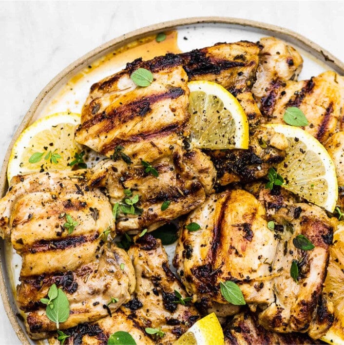 Explota tu imaginación con diferentes recetas