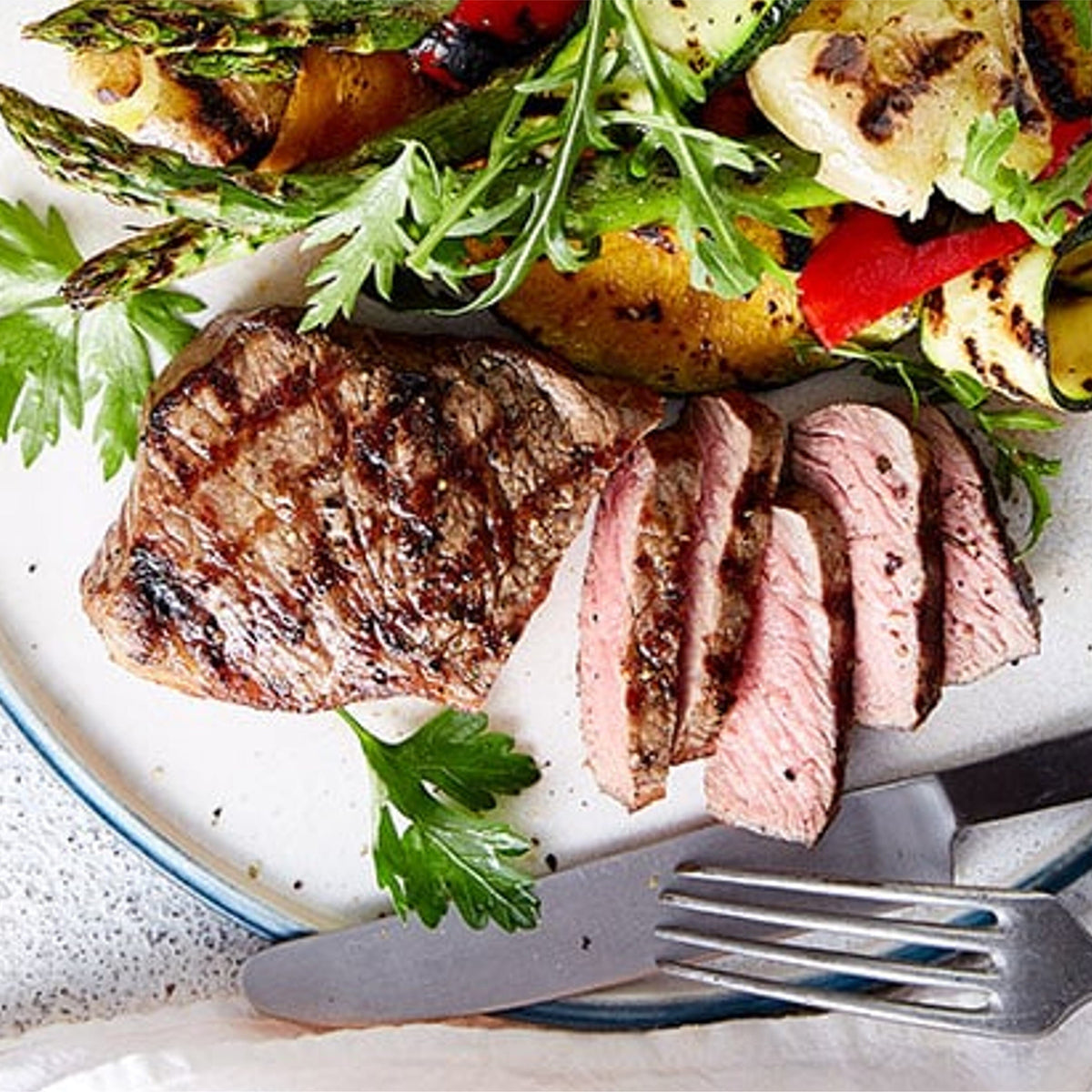 Bistecs de posta | 700 g (aprox)