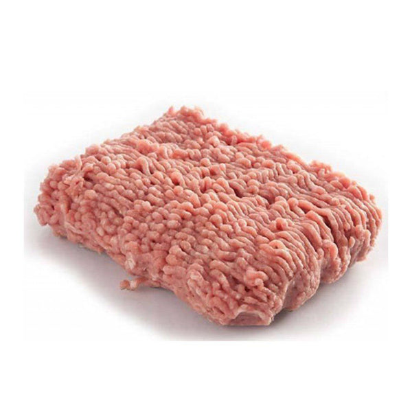 Carne de pechuga de pavo molida | 500 g (aprox)