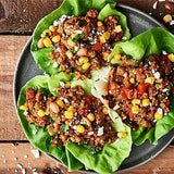 Carne de pechuga de pavo molida | 500 g (aprox)