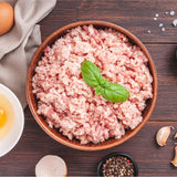 Carne de pechuga de pollo molida | 500 g (aprox)