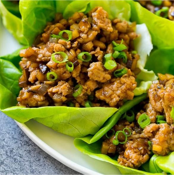 Carne de pechuga de pollo molida | 500 g (aprox) PRECIO CLUB: $2.745