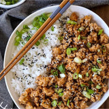 Carne de trutro de pollo molida | 500 g (aprox)