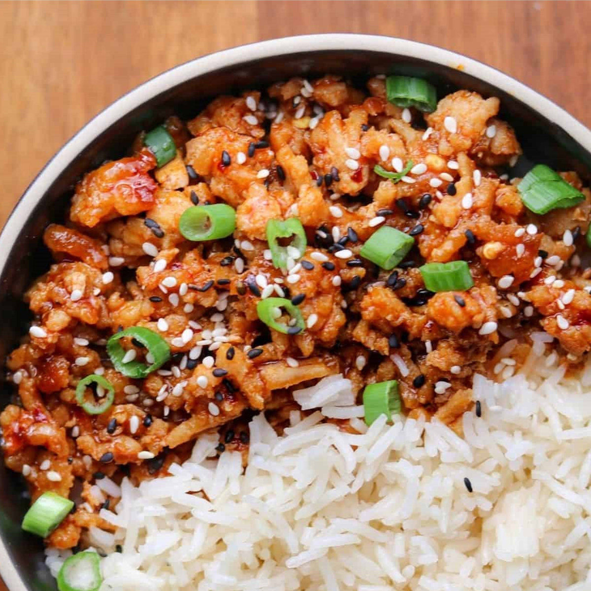 Carne de trutro de pollo molida | 500 g (aprox) PRECIO CLUB: $2.490