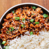 Carne de trutro de pollo molida | 500 g (aprox) PRECIO CLUB: $2.490