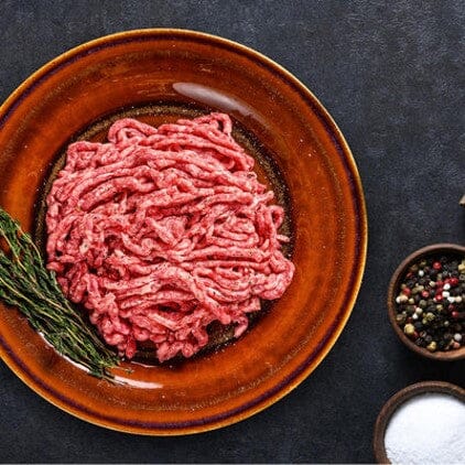 Un sinfín de preparaciones que puedes realizar con nuestra carne de wagyu molida.