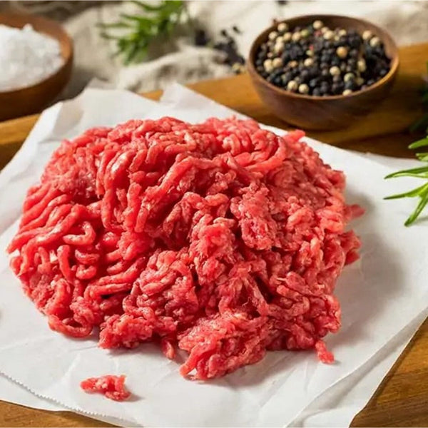 Carne molida especial 5% | 500 g