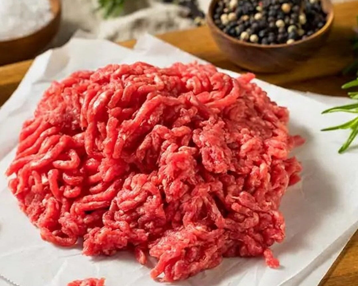 Carne molida especial 5% | 500 g