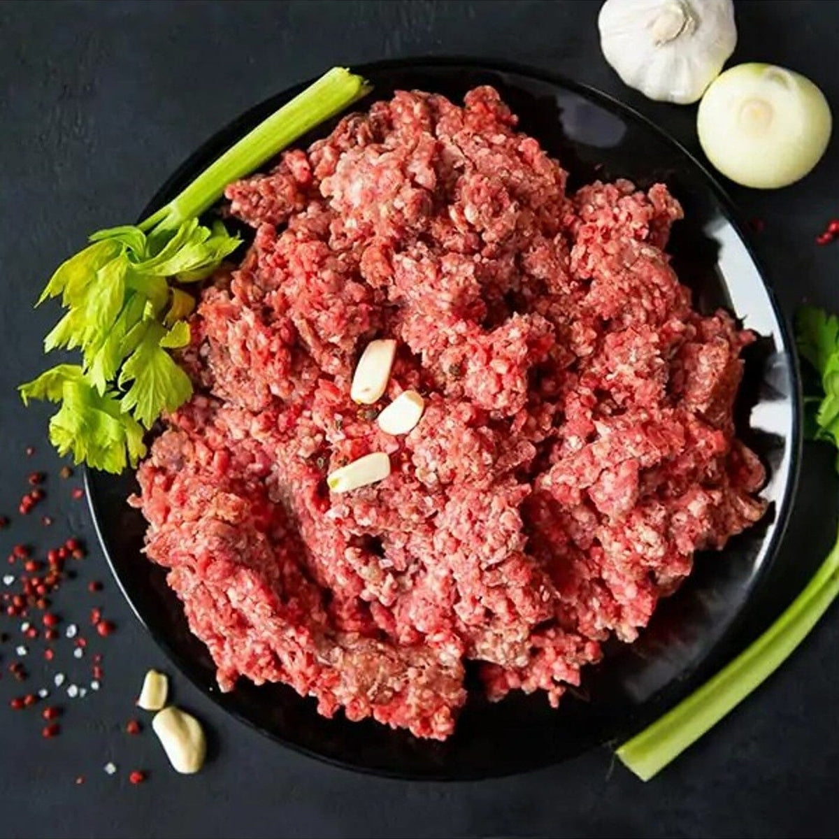 Carne molida especial 5% | 500 g