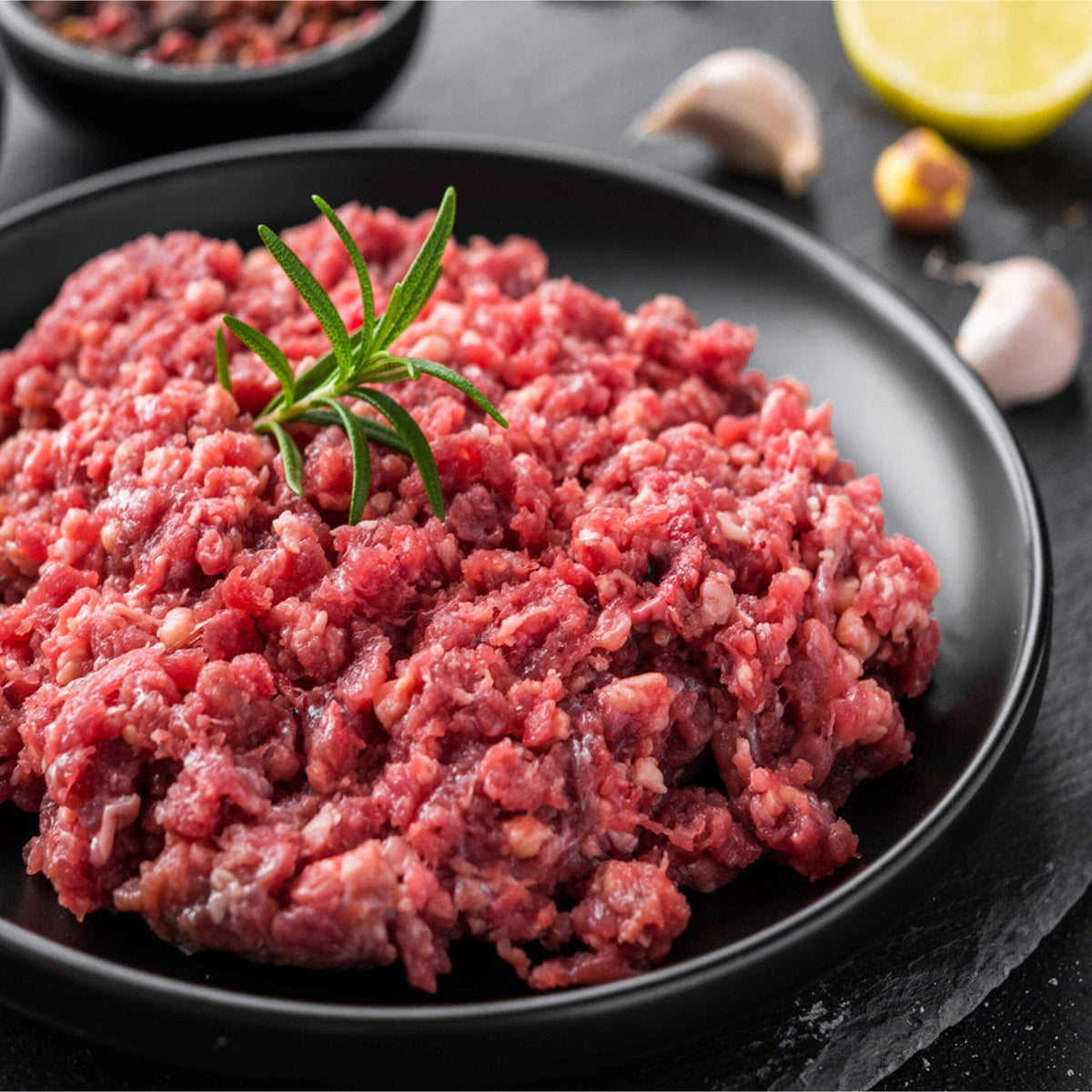 Carne molida especial 5% | 500 g