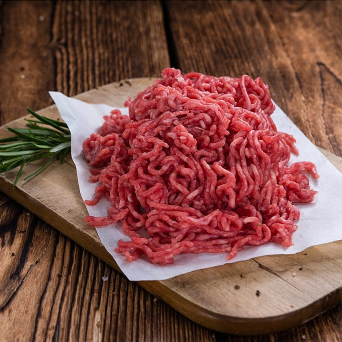 Carne molida especial 5% | 500 g