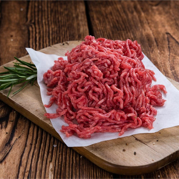 Carne molida especial 5% | 500 g