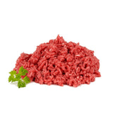 Así se verá esta carne magra una vez que se descongele 