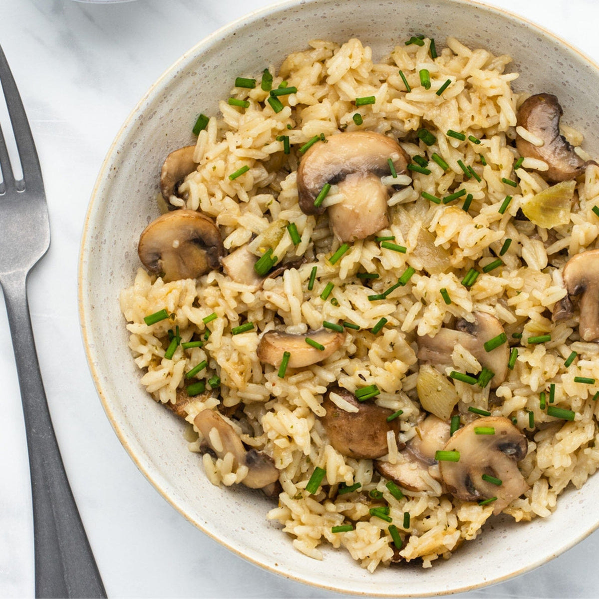 Champiñones laminados congelados | 350 g (aprox)