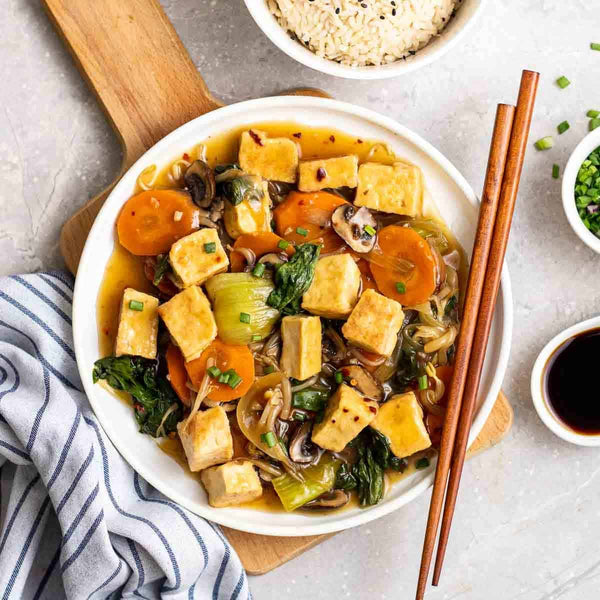 Chapsui de verduras | 1 kg (aprox)