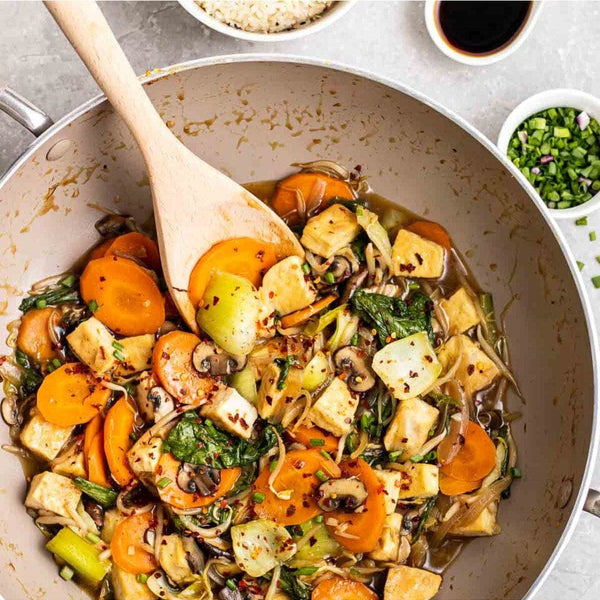 Chapsui de verduras | 1 kg (aprox)