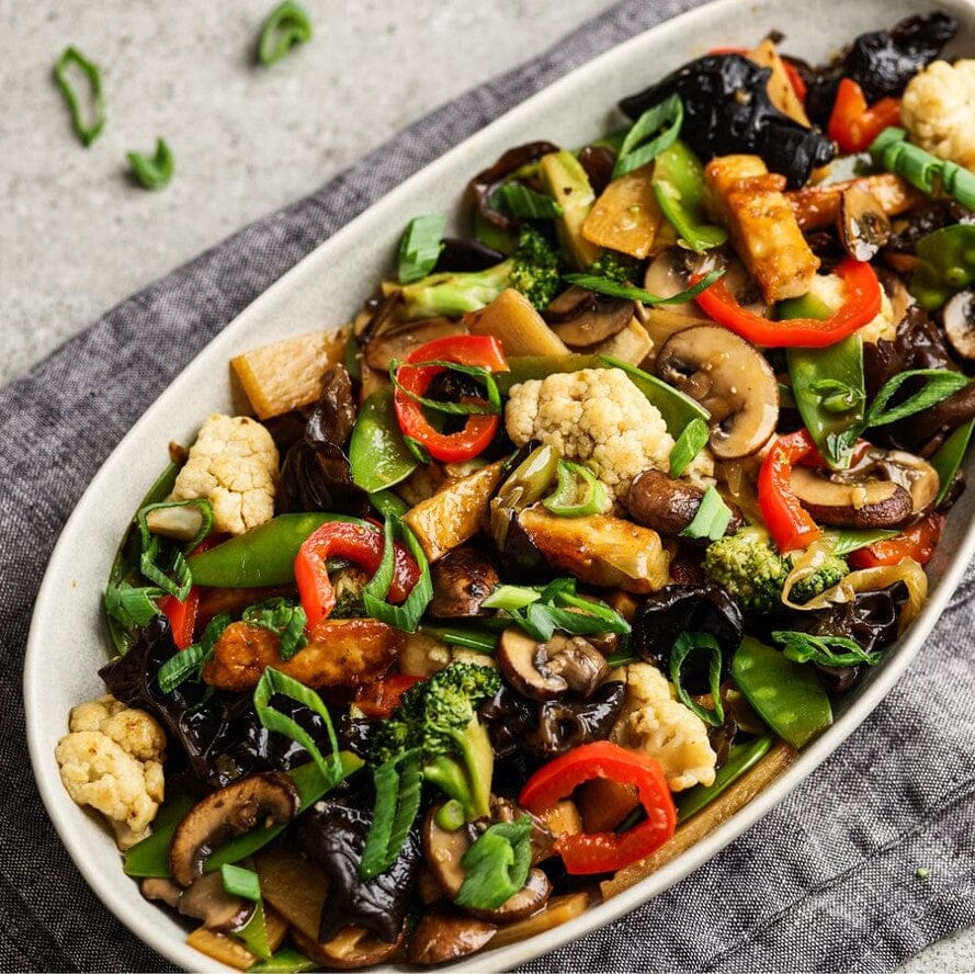 Chapsui de verduras | 1 kg (aprox)