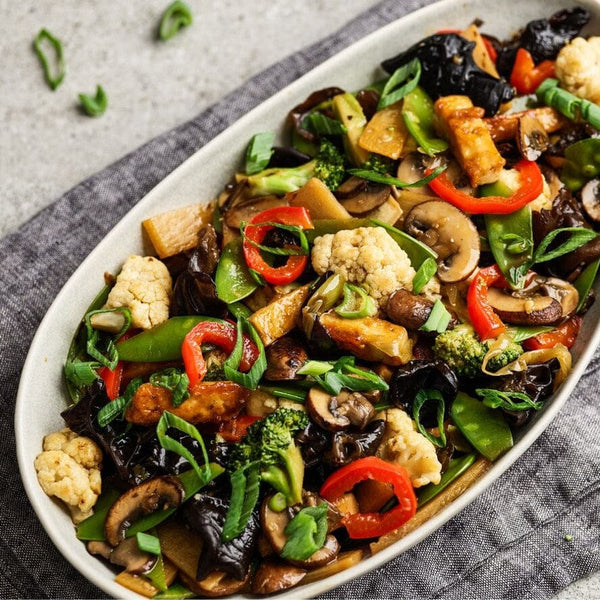 Chapsui de verduras | 1 kg (aprox)