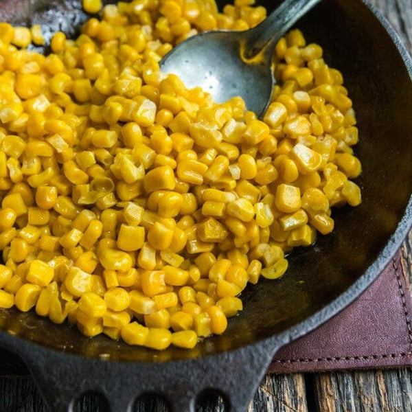 Una de las mil preparaciones que puedes hacer con este increible producto