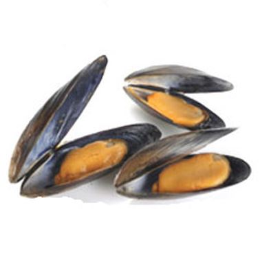 Choritos enteros | 500 g (aprox)