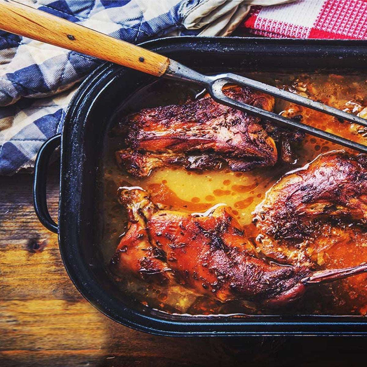 CONEJO ENTERO | 1,2 KG (APROX)