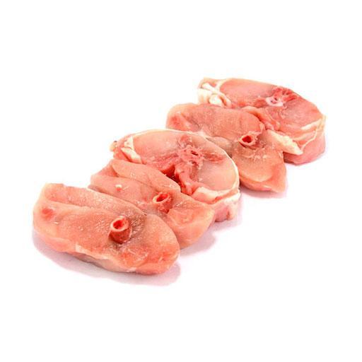 Conejo trozado | 1,2 kg (aprox)