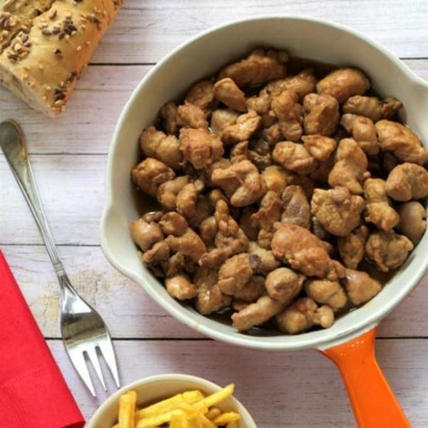 Contres de pollo | 500 g (aprox)