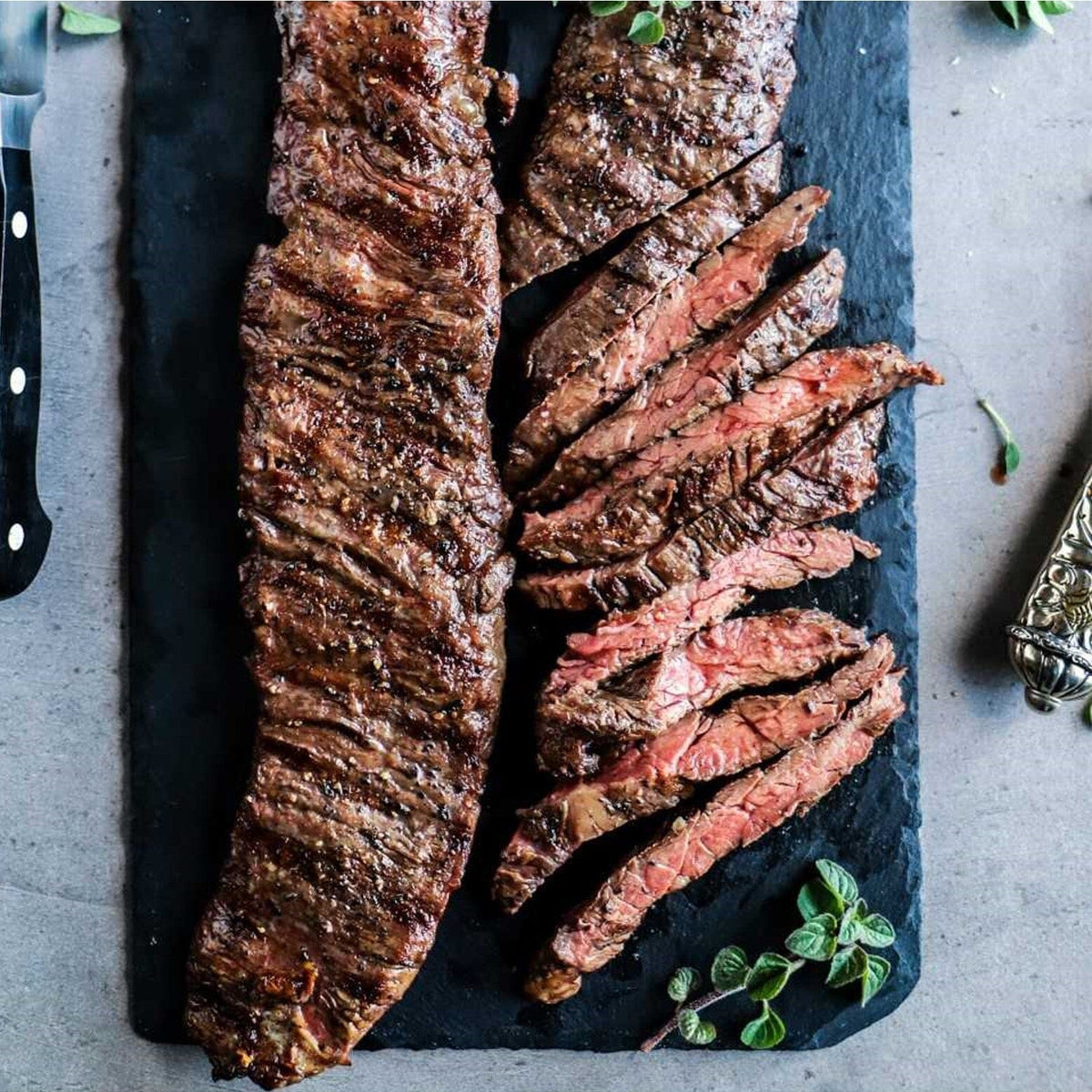 Entraña de vacuno desgrasada | 800 g (aprox)