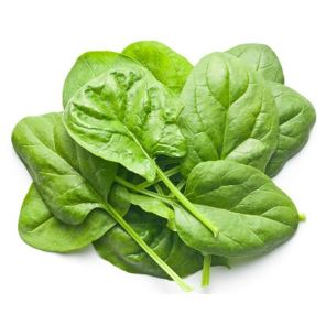 Espinaca congelada | 1 kg (aprox)