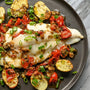 Filetes de merluza austral | 1 kg (aprox)