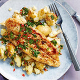 Filetes de reineta | 1 kg (aprox)