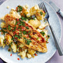 Filetes de reineta | 1 kg (aprox)