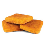 Filetes de reineta apanada