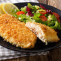 Filetes de reineta apanada