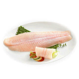 Filetes de tilapia | 1 kg (aprox)