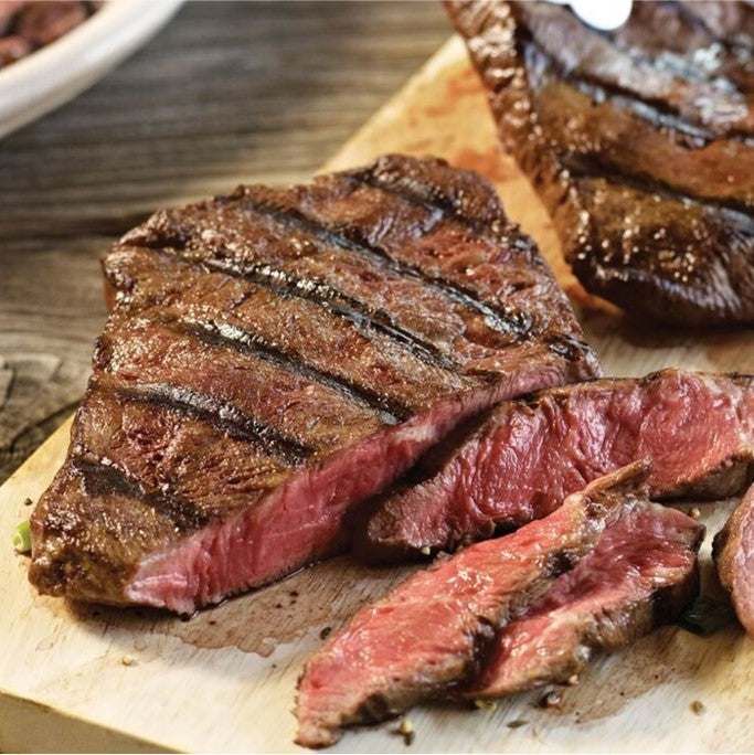 Flat Iron | 2 unidades