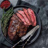 Flat Iron de wagyu