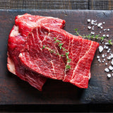 Flat Iron de Wagyú
