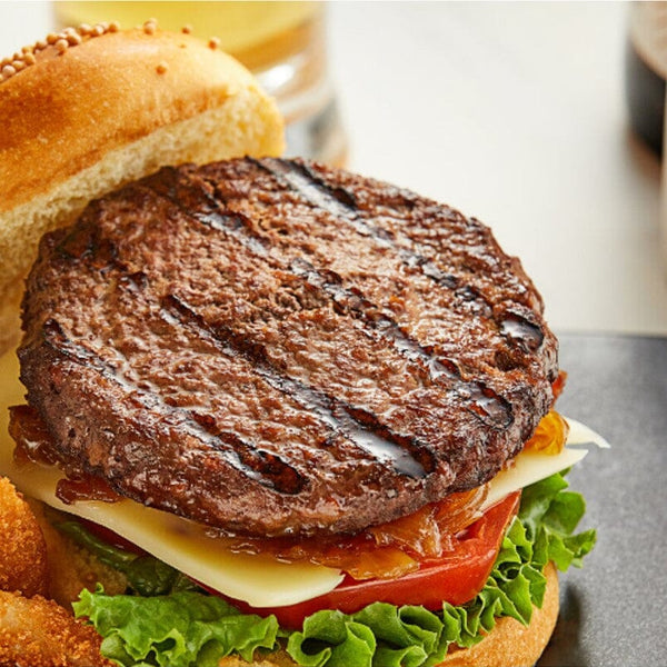 Hamburguesas de Wagyú