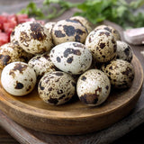 Huevos de codorniz | 24 unidades