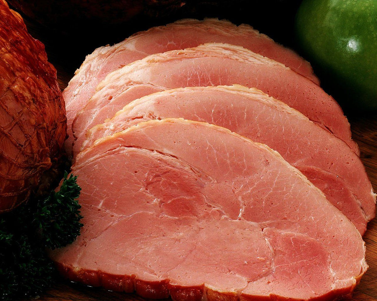 Lomo canadiense Peter's | 300 g (aprox)