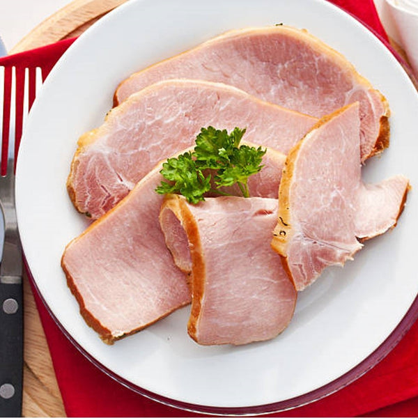 Lomo kassler Peter's | 250 g (aprox)