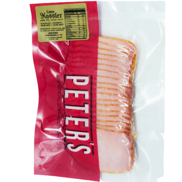 Lomo kassler - Peter's | 250 g