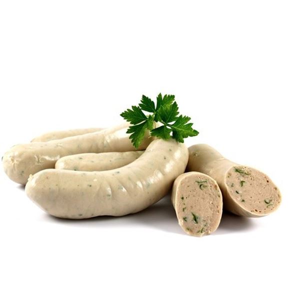 Podemos ver las longanizas crudas