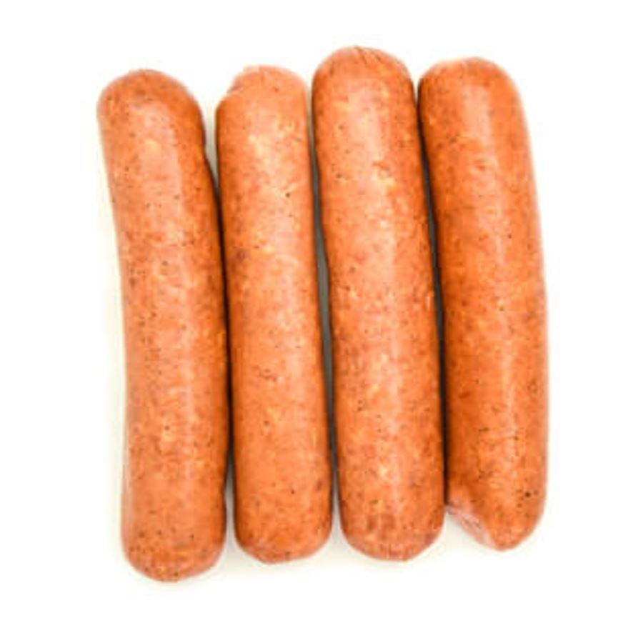 Longanizas ideales para parrillar y sorprender a todo invitado